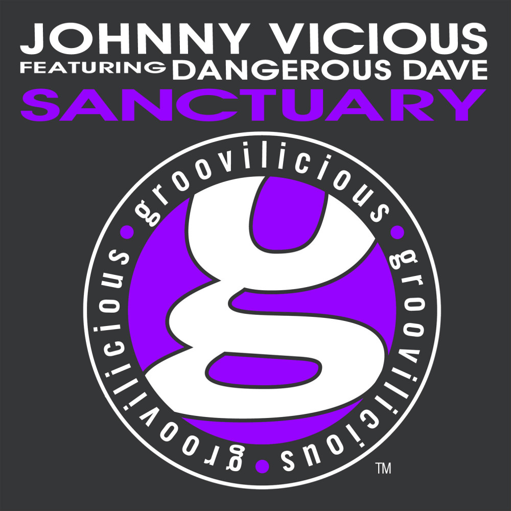 Sanctuary (Level 5 Mix)