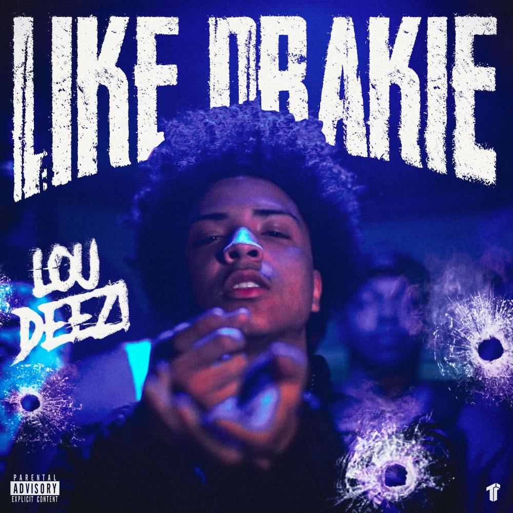 Like Drakie (Explicit)