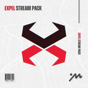 อัลบัม Expel Stream Pack ศิลปิน Expel