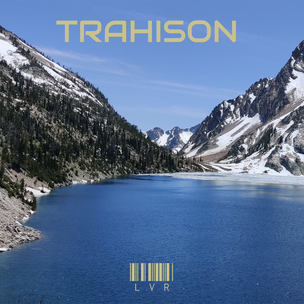 Trahison