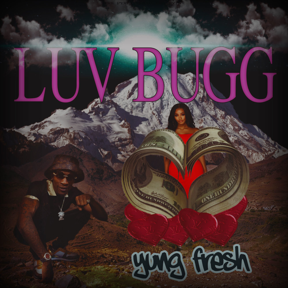 Luv Bugg