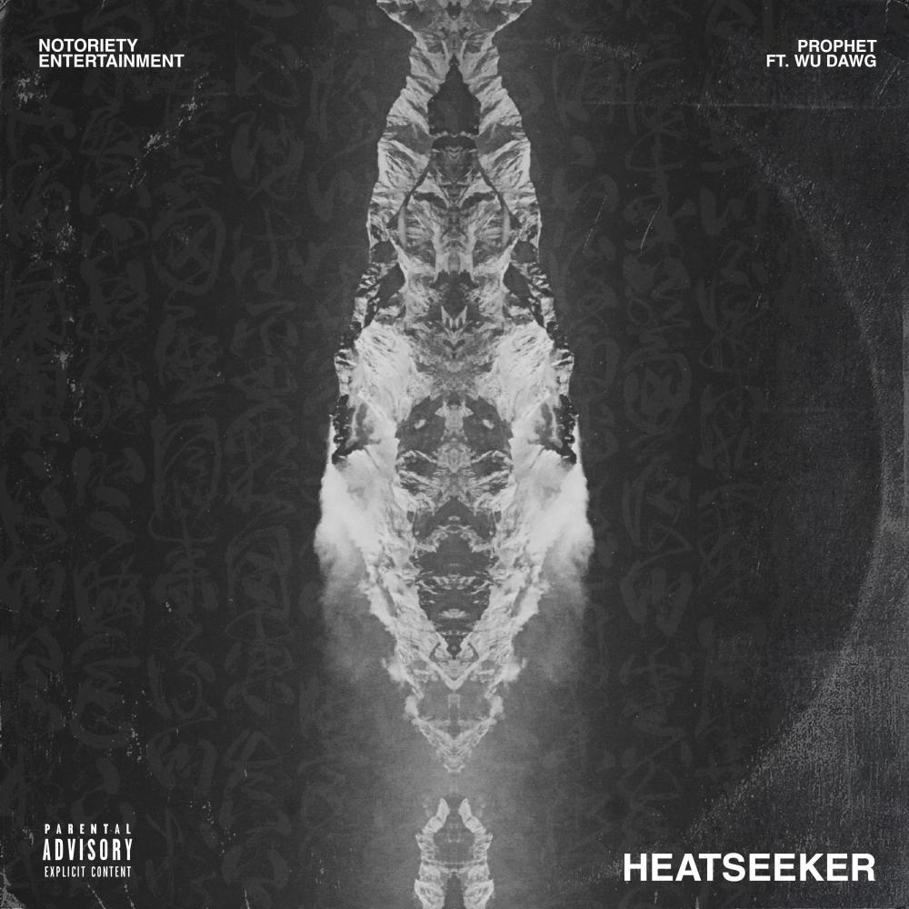 HEATSEEKER (feat. WU DAWG) (Explicit)
