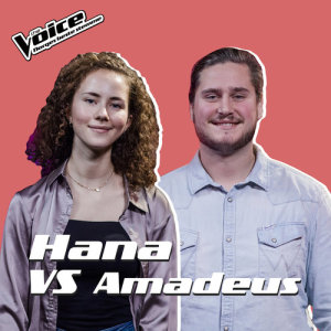 收聽Hana Raca的Lovely (Fra TV-Programmet "The Voice")歌詞歌曲