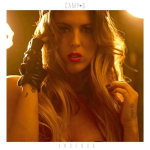 收聽Camy G的Te Conoci Muy Tarde歌詞歌曲