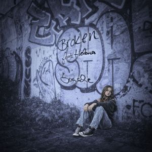 的專輯Broken (Explicit)