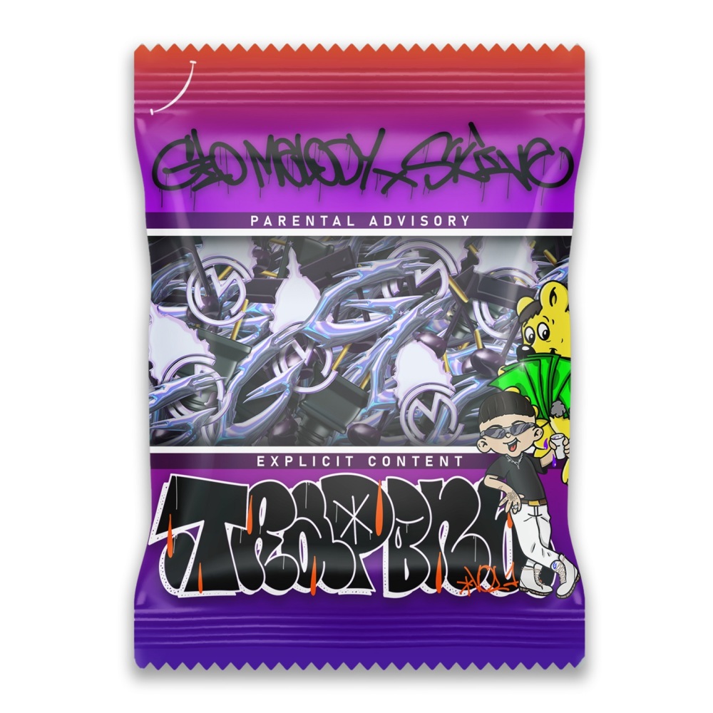 Ride or Die Barty (Explicit)