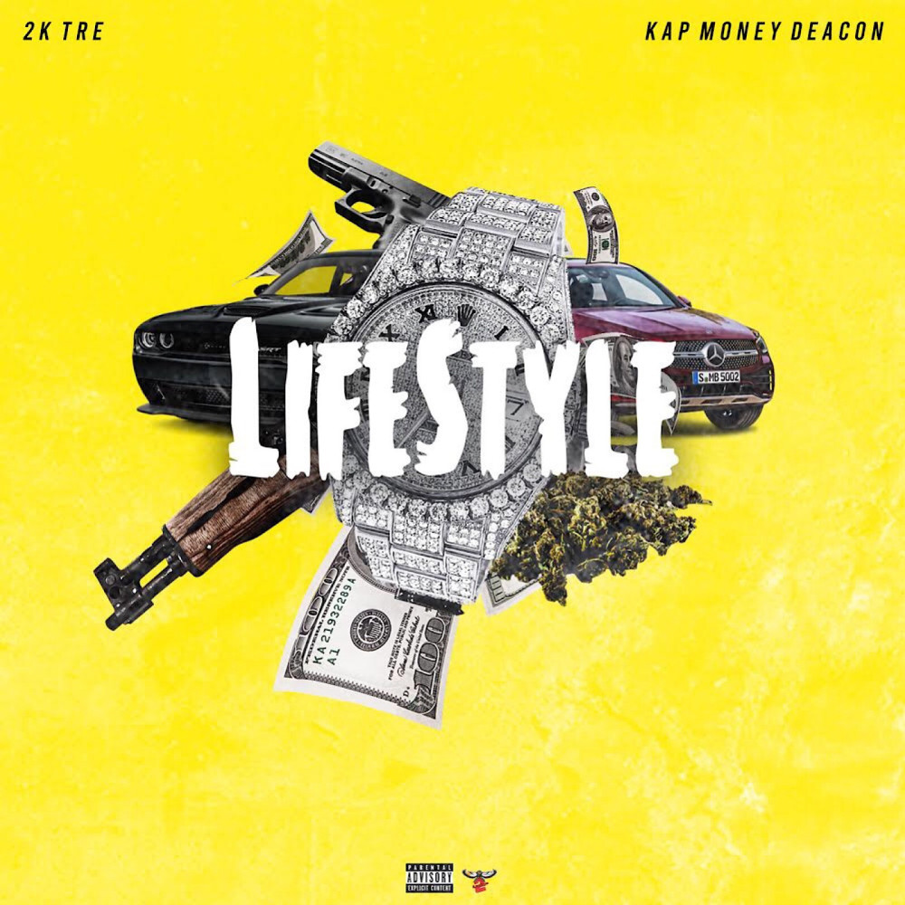 Lifestyle (Explicit)