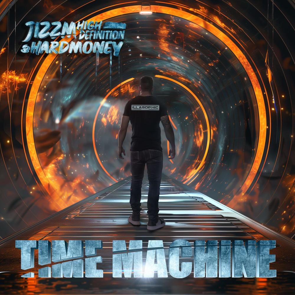 Time Machine (Instrumental)