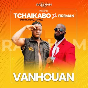 Listen to Vanhouan song with lyrics from Tchaikabo