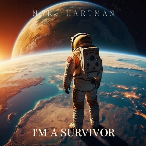 Album I'm A Survivor from Marc Hartman