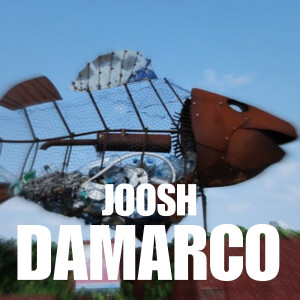Album Damarco from JOOSH