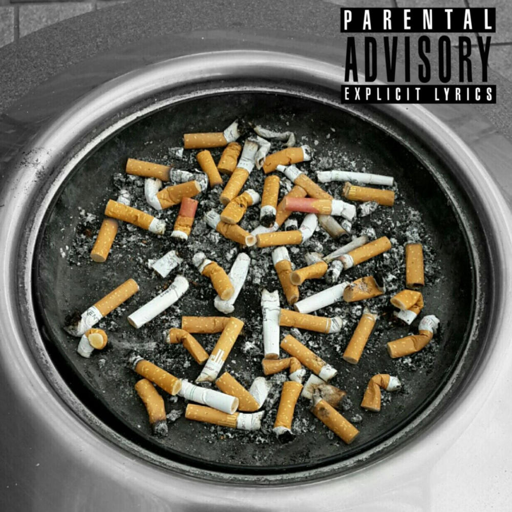 High (Sped Up) (Explicit)