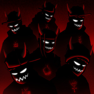 อัลบัม Tu Diablo Remix (feat. El Jordan 23, Nickoog Clk & Tunechikidd) (Explicit) ศิลปิน ITHAN NY