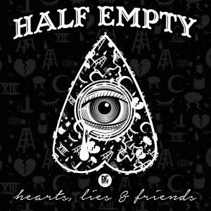 收聽Half Empty的I'm Sorry I Don't Laugh at the Right Times歌詞歌曲