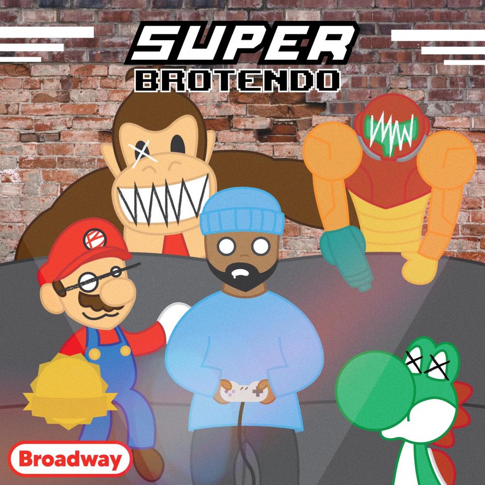 FINAL LEVEL/BOSS BATTLE (Explicit)