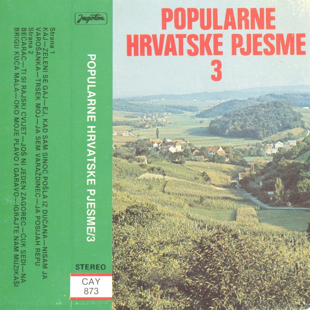 Nisam Ja Varošanka