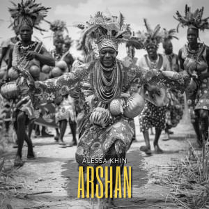 Listen to Arshan (Radio Mix) song with lyrics from Alessa Khin