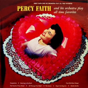 收听Percy Faith的Dancing In The Dark歌词歌曲