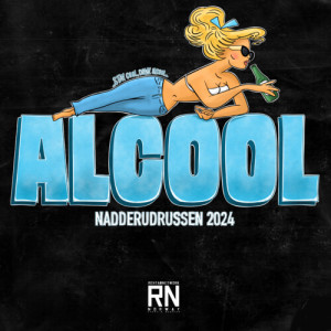 Alcool的專輯Alcool 2024 (Explicit)