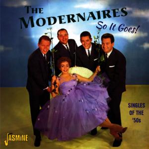 ดาวน์โหลดและฟังเพลง Ask For Joe (L' Enfant De La Balle) พร้อมเนื้อเพลงจาก The Modernaires
