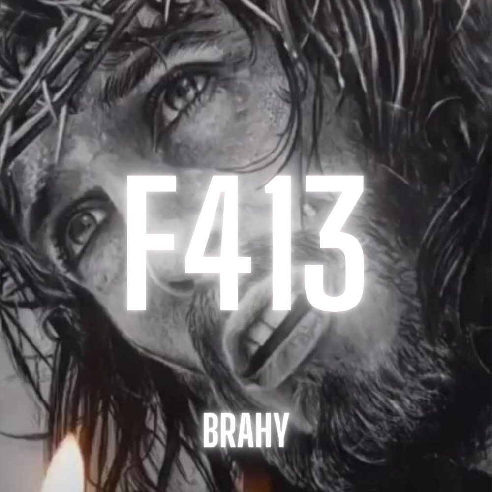 F413