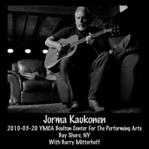 收聽Jorma Kaukonen的New Song (For The Morning) - Late Show歌詞歌曲