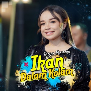 Album Ikan Dalam Kolam oleh Tasya Rosmala