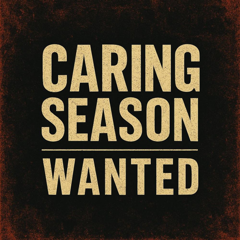 Caring Season/Wanted