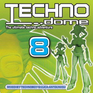 收聽TNT AKA TECHNOBOY 'N' TUNEBOY的FREAKUENCY歌詞歌曲