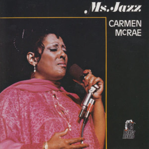 ดาวน์โหลดและฟังเพลง You Are the Sunshine of My Life พร้อมเนื้อเพลงจาก Carmen McRae