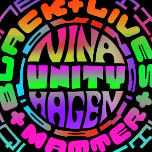 收聽Nina Hagen的Unity歌詞歌曲