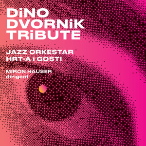 收聽Jazz Orkestar HRT-a的Ljubav Se Zove Imenom Tvojim (Live)歌詞歌曲