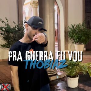 Listen to Pra Guerra Eu Vou song with lyrics from Mini Ezzy