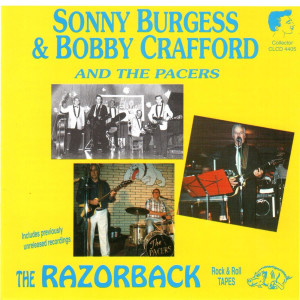 ดาวน์โหลดและฟังเพลง Boogie Woogie Country Girl พร้อมเนื้อเพลงจาก Bobby Crafford