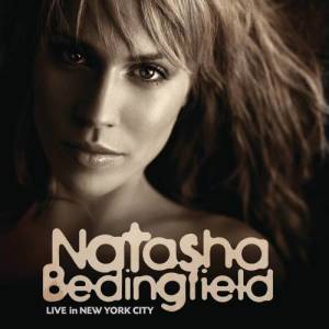 收聽Natasha Bedingfield的I Bruise Easily (Live At the Nokia Theatre, New York)歌詞歌曲