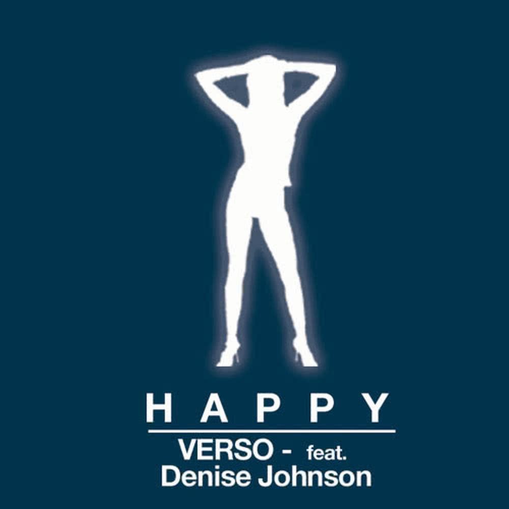 Happy (Verso Retro Mix)