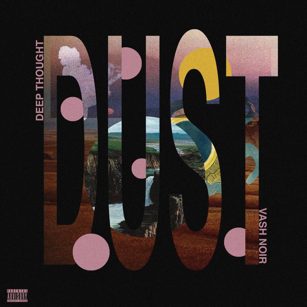 Dust (Explicit)