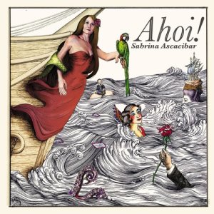 ดาวน์โหลดและฟังเพลง Alohe 'Oe พร้อมเนื้อเพลงจาก Sabrina Ascacibar