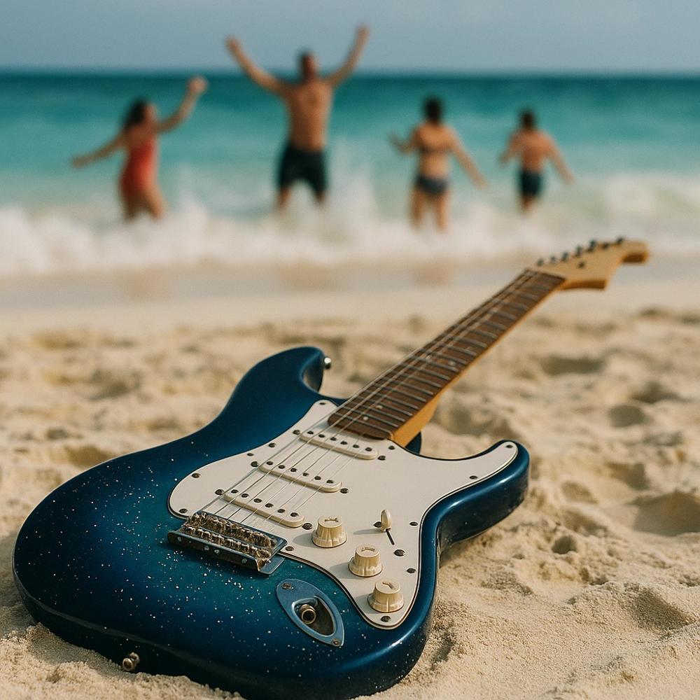 Disco blues