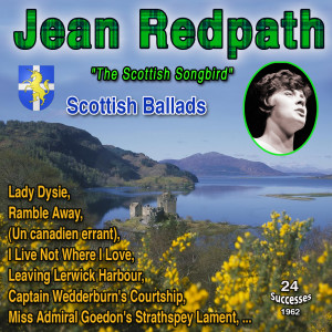 Listen to Leaving Lerwick Harbour song with lyrics from Jean Redpath