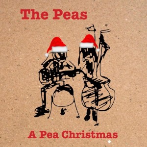 The Peas的專輯A Pea Christmas