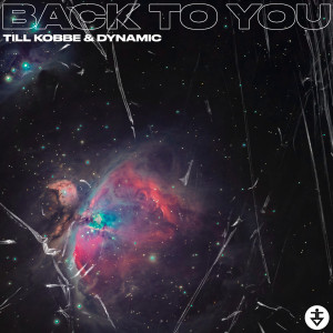 Album Back To You from Till Kobbe