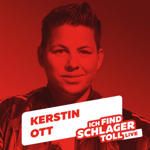 收聽Kerstin Ott的Die immer lacht (Akustik - Ich find Schlager toll Live)歌詞歌曲