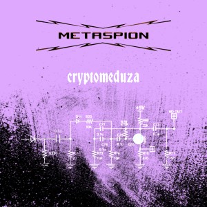 อัลบัม Cryptomeduza ศิลปิน Metaspion