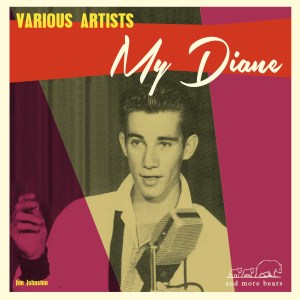 Various Artists的專輯My Diane