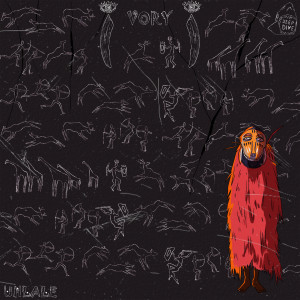 ดาวน์โหลดและฟังเพลง Uhlale พร้อมเนื้อเพลงจาก Ivory i