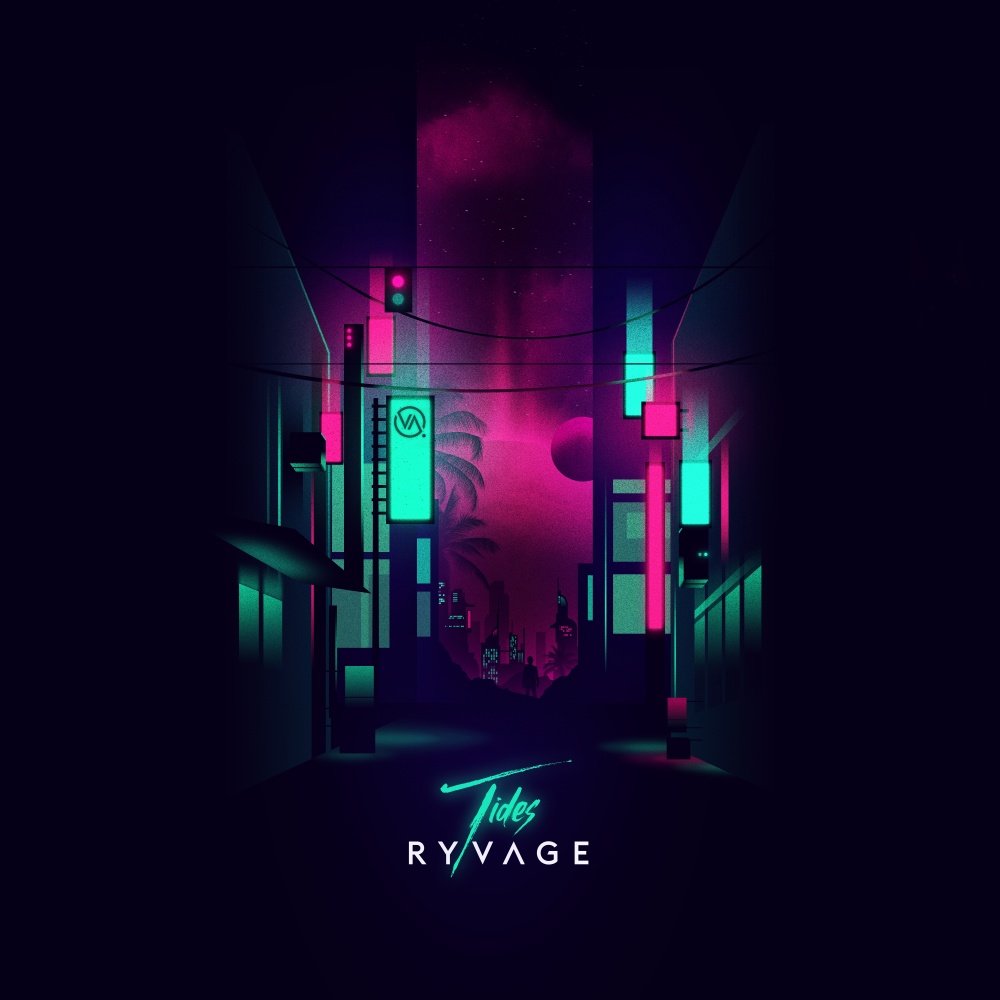 Another Day, Another Time (Ryvage Rework)