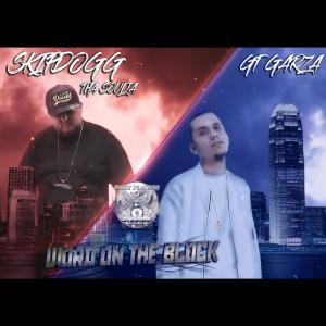 Album WORD ON THE BLOCK (feat. GT GARZA) (Explicit) from Skipdogg Tha Soulja