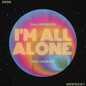 Dengarkan I'm All Alone lagu dari Aryan Ratnakar dengan lirik