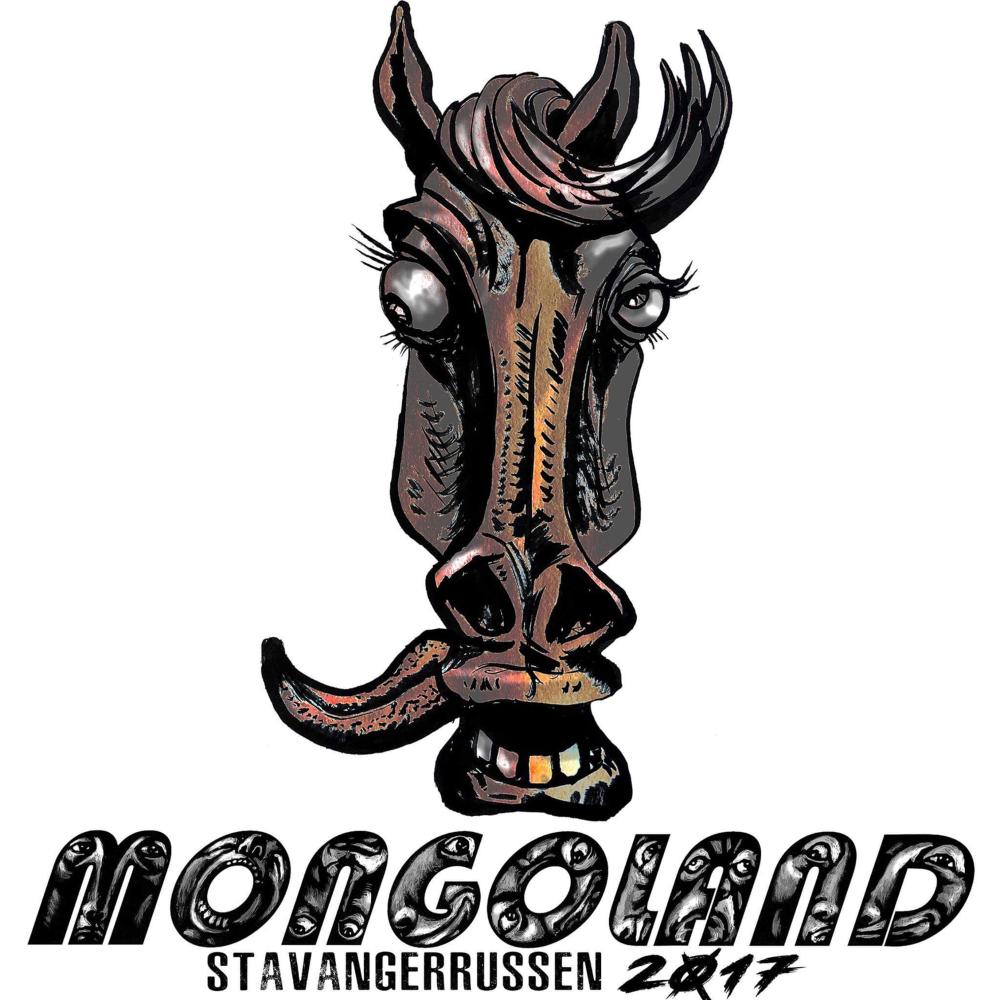 Mongoland 2017 (Explicit)